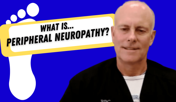 What Is Peripheral Neuropathy